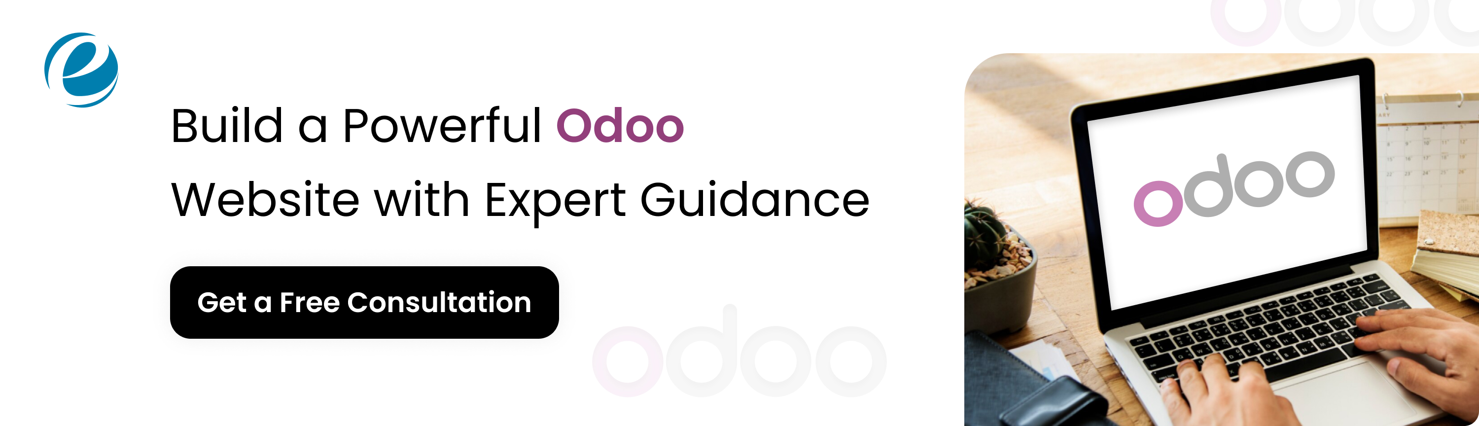 Odoo Website Consulting
