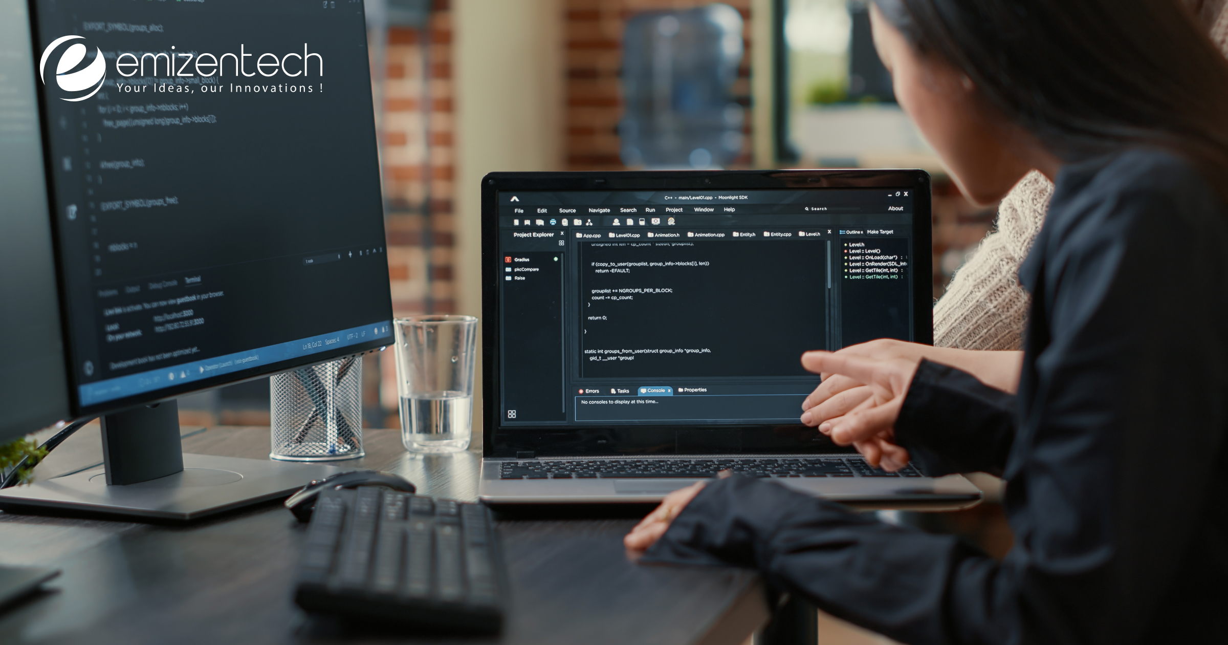 Software Development Trends