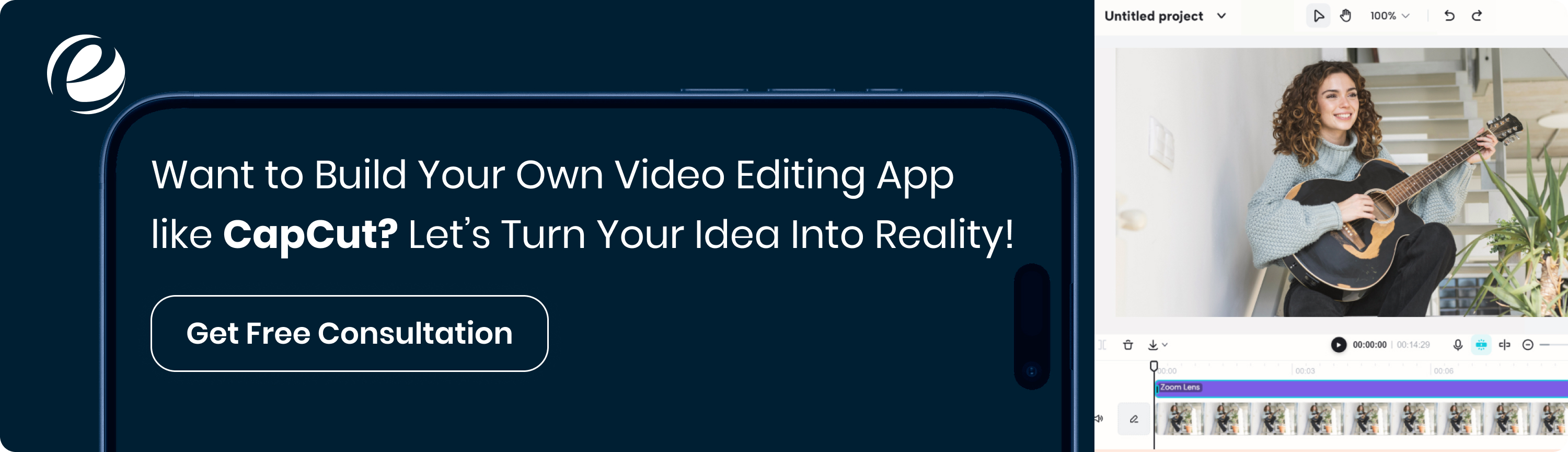 CTA - Apps like CapCut