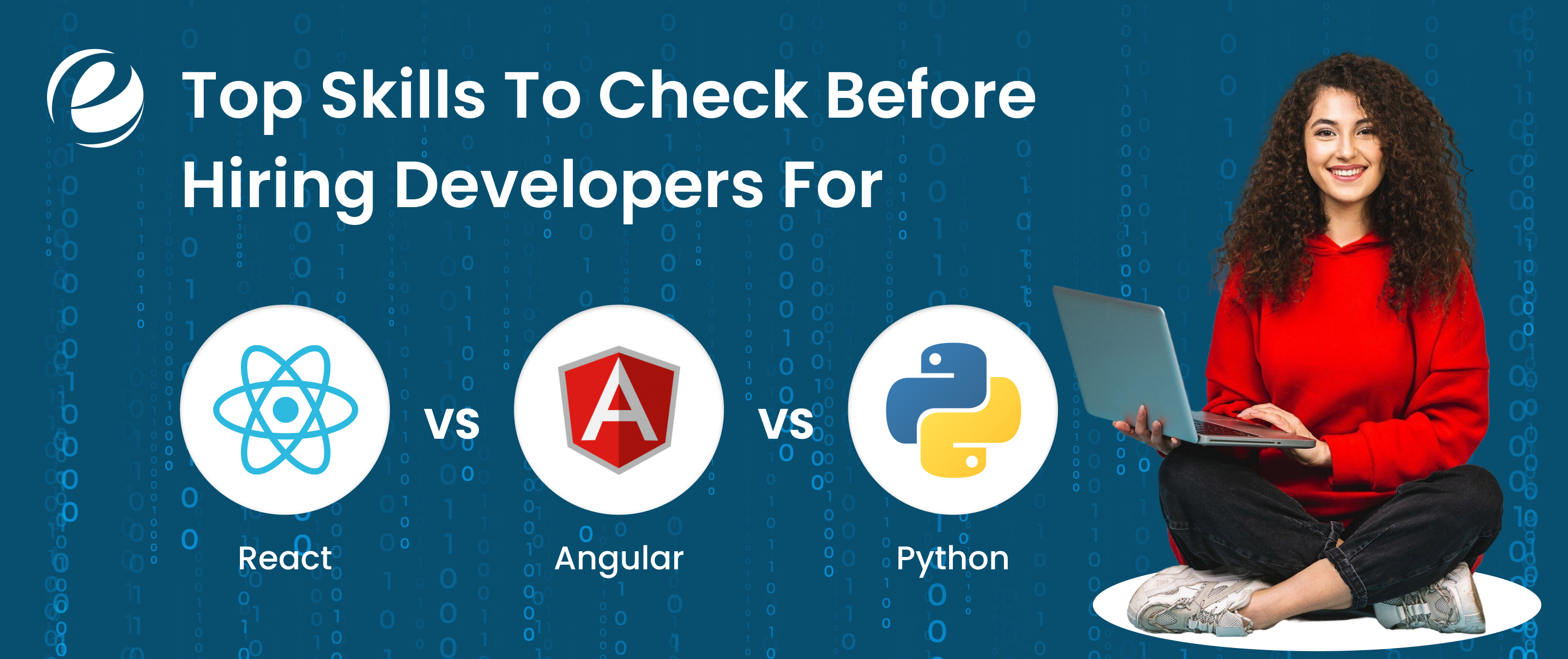 Top skills to check before hire a developer