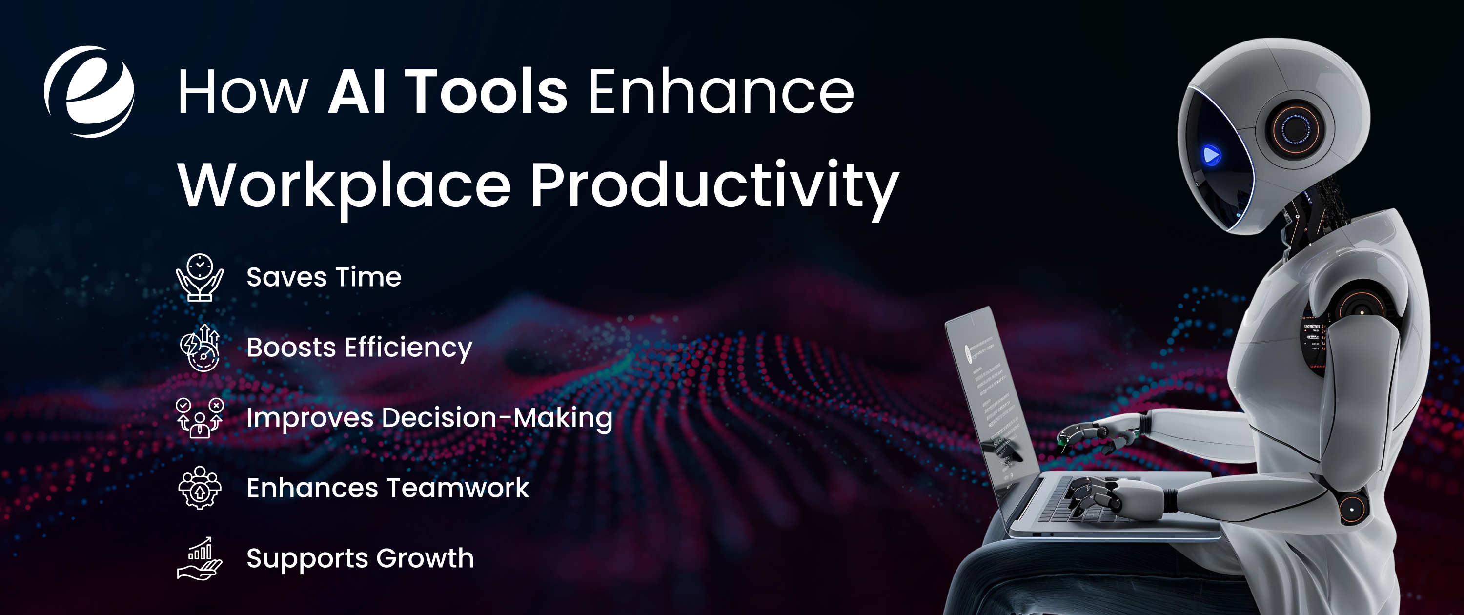 How AI Tools Enhance Workplace Productivity