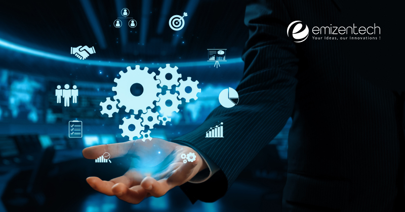 offshore development center