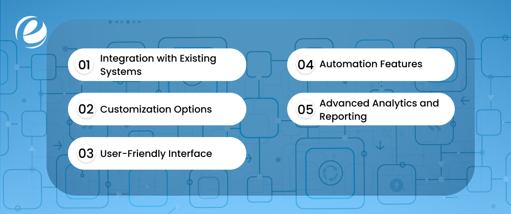 How to Choose the Best SRM Supplier Relationship Management Software?