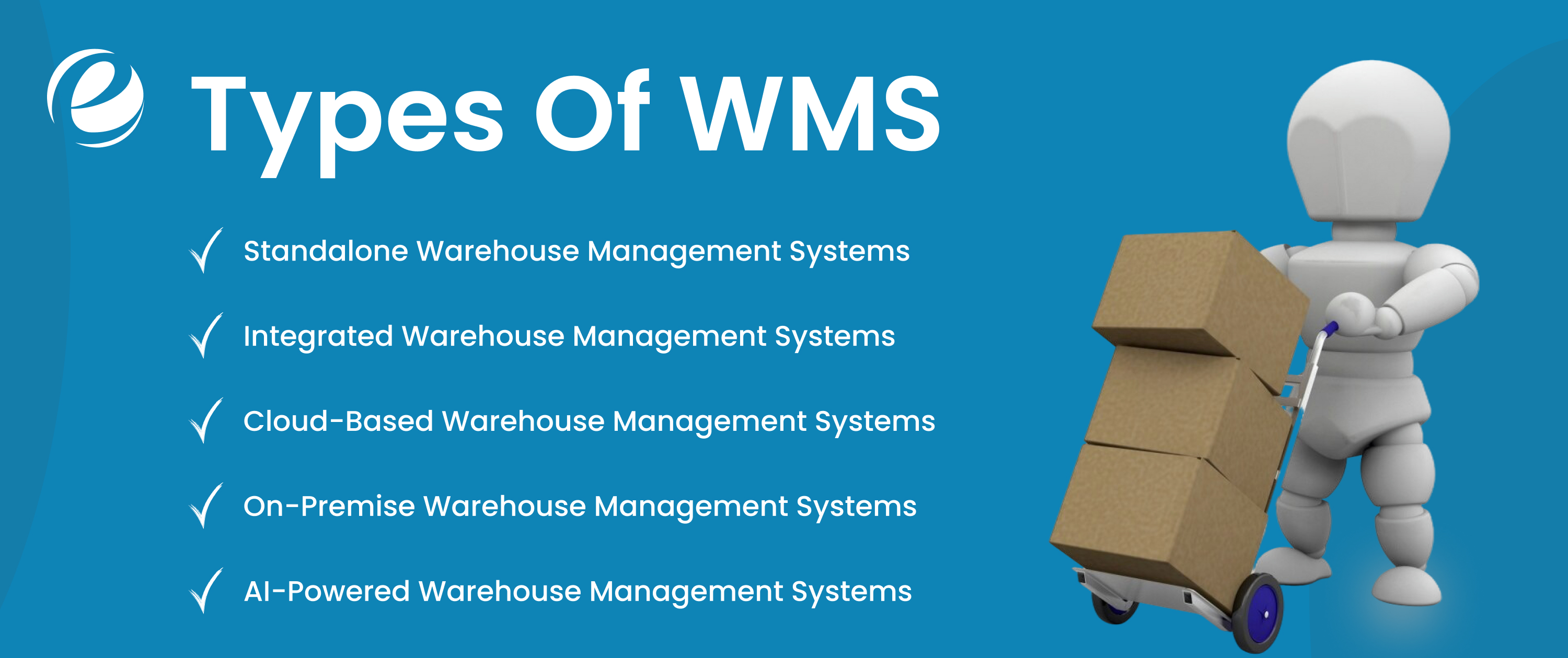 Types of WMS
