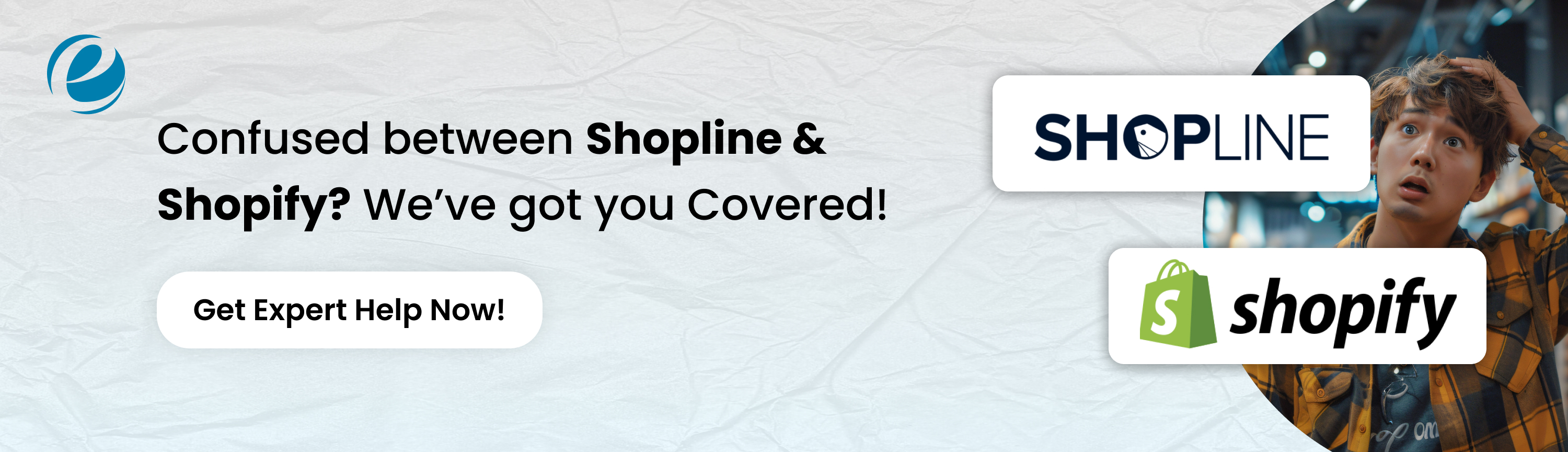 Shopify Vs. Shopline