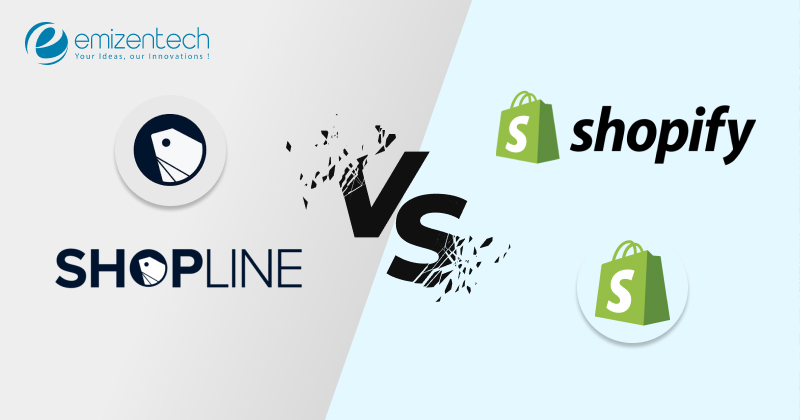 Shopline vs Shopify