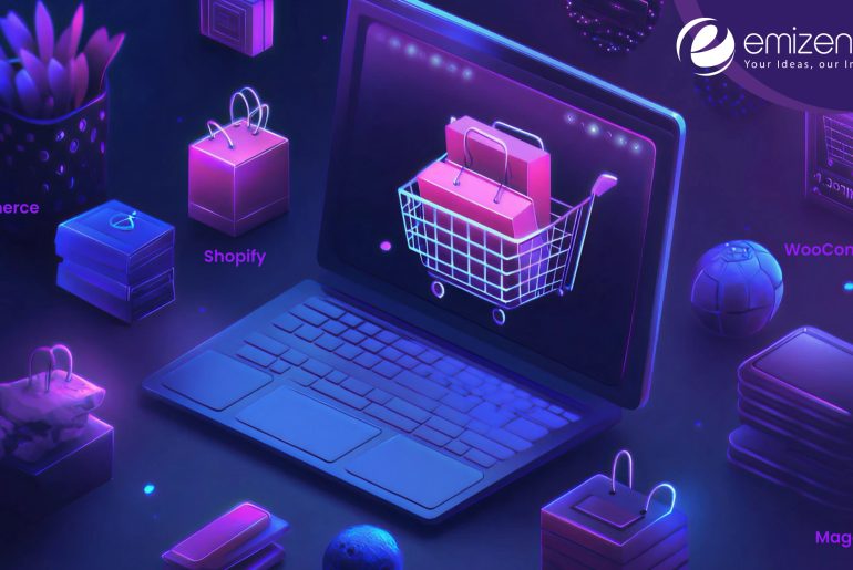 Top 10 Digital Commerce platforms for Your Business