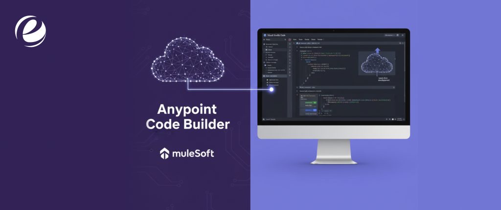 Anypoint Code Builder