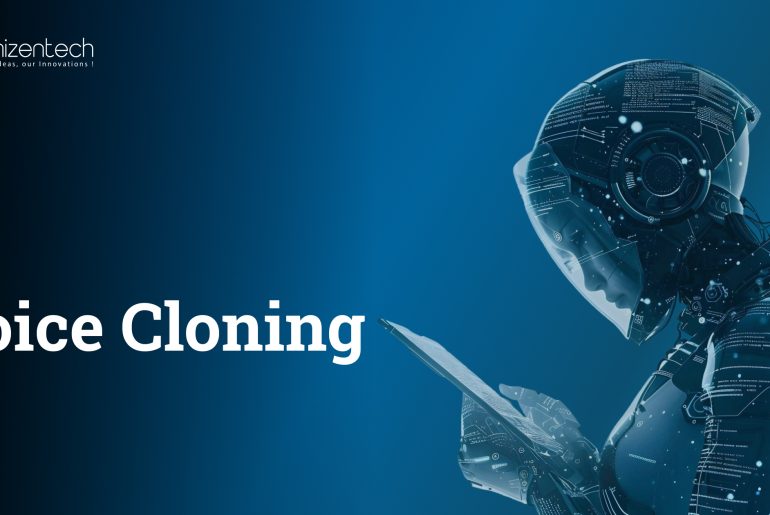 AI Voice Cloning