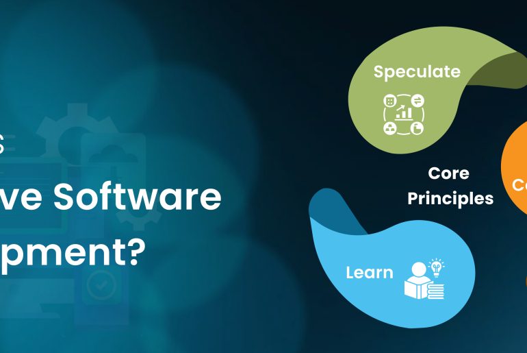 what is adaptive software development