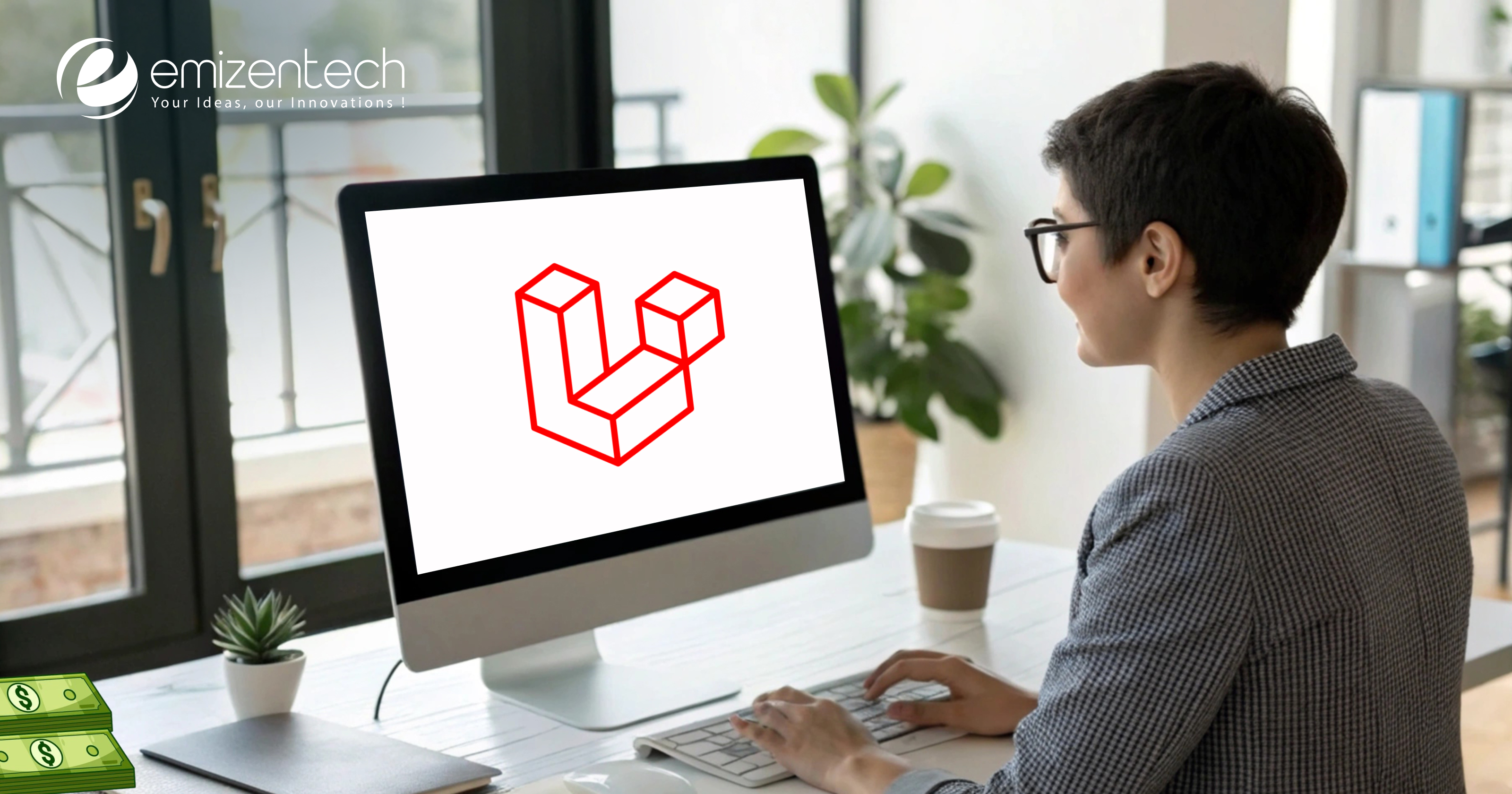 Cost to Hire Laravel Developer - Hiring Models, Factors, and Tips