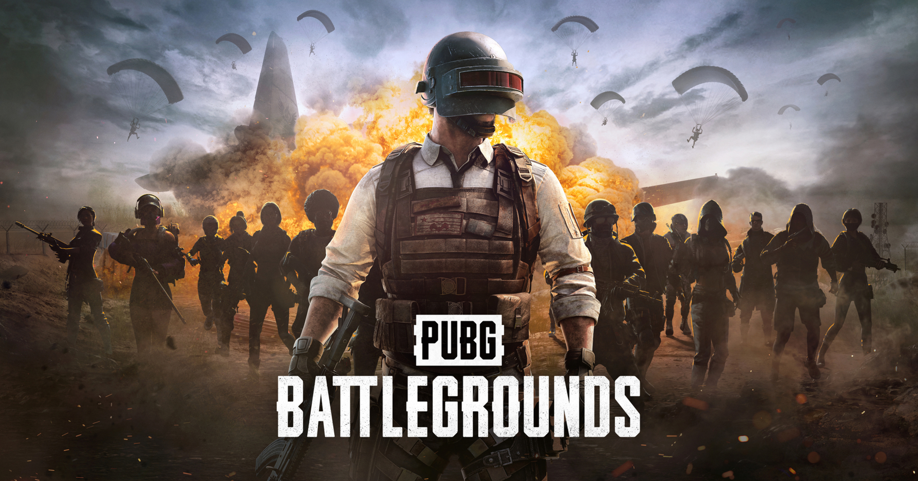 pubg pc