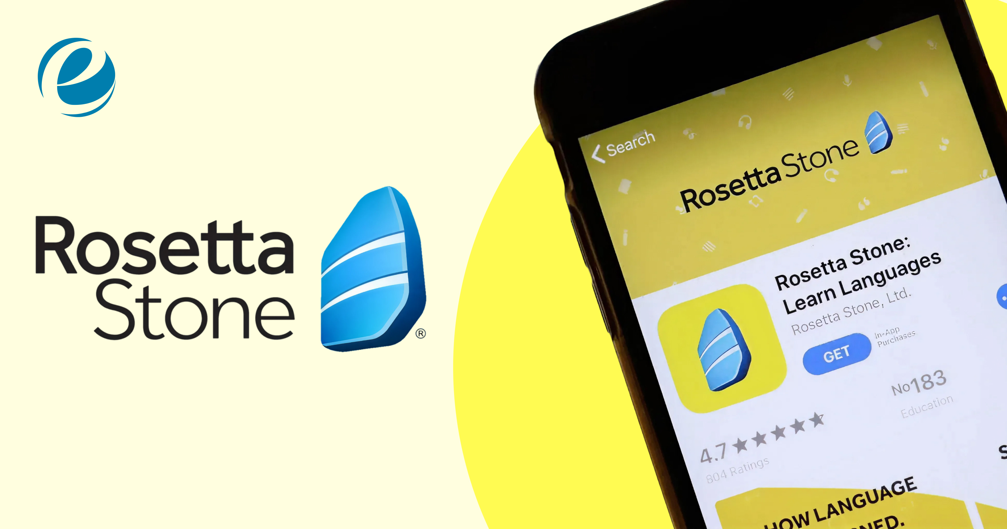 Rosetta stone
