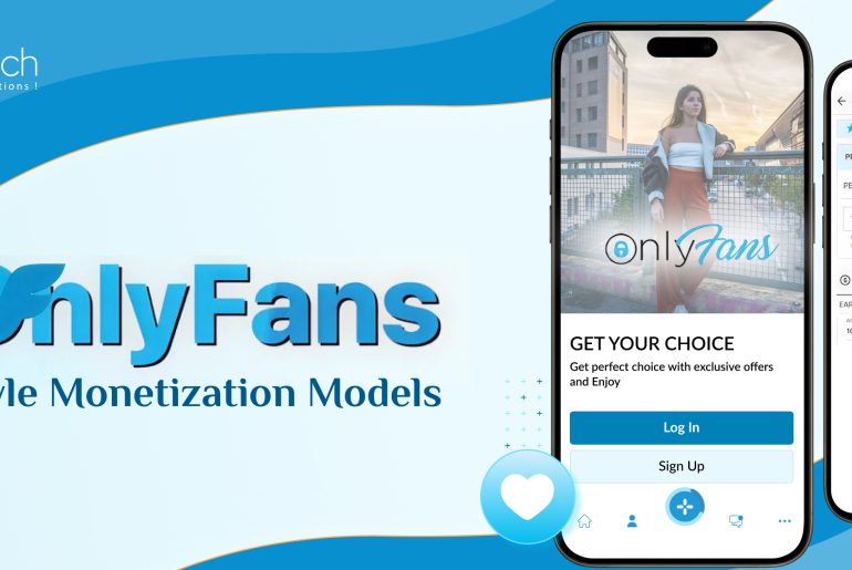 OnlyFans monetization mode