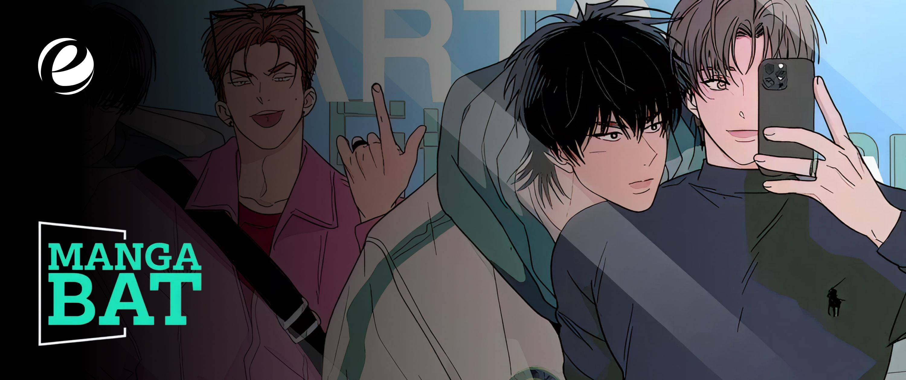 MangaBat