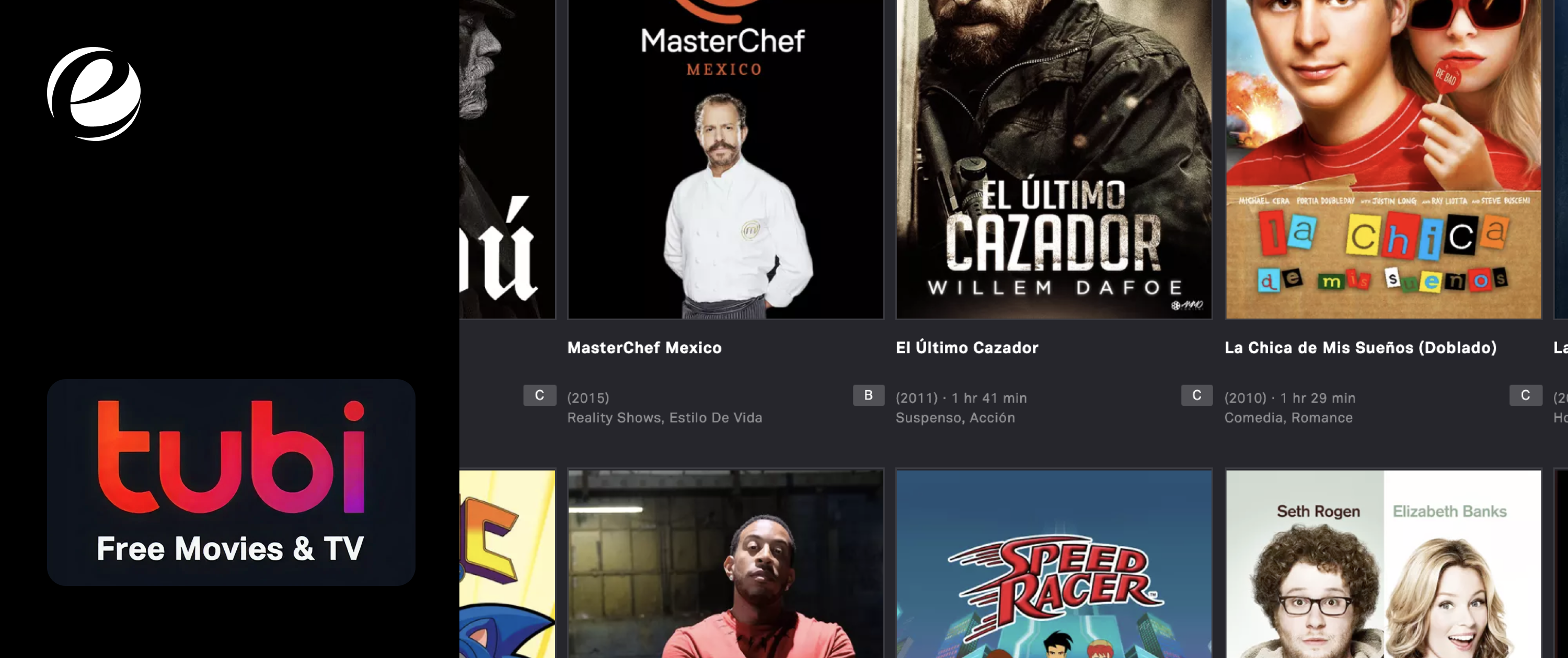 Tubi 
