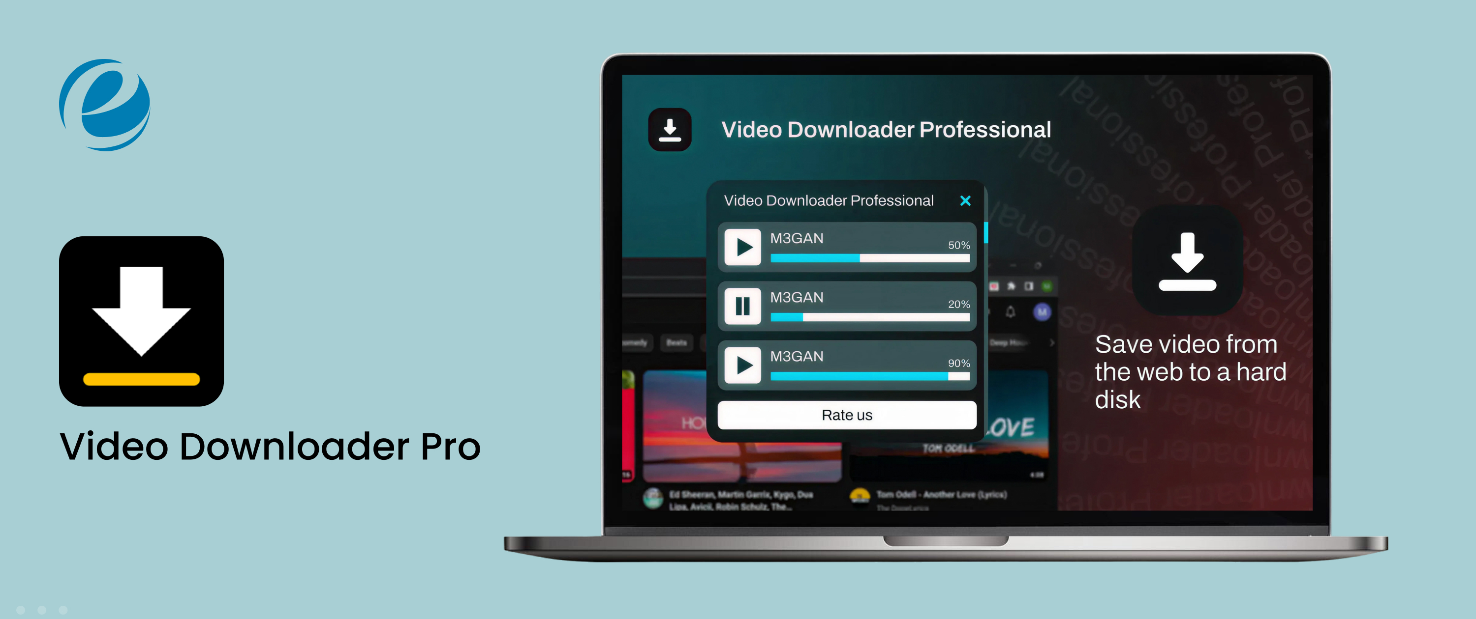 Video Downloader Pro