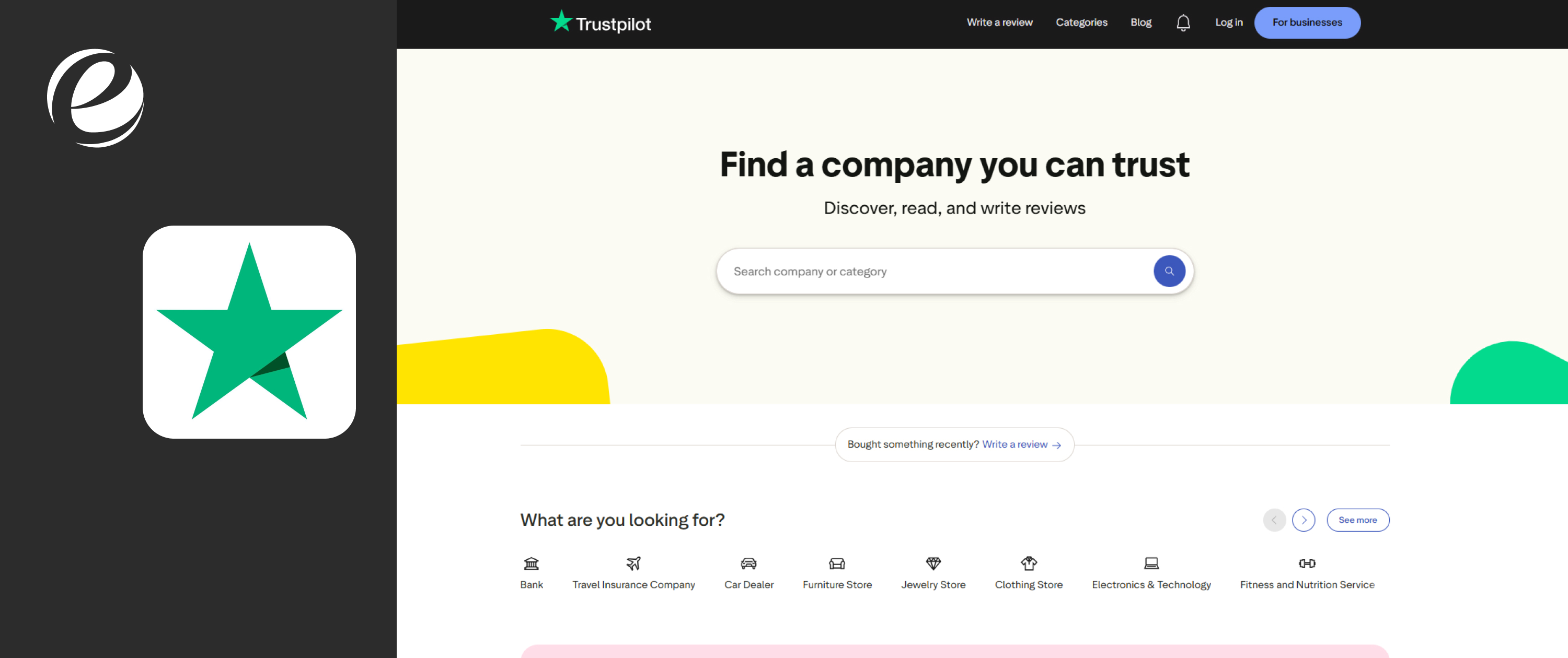 trustpilot