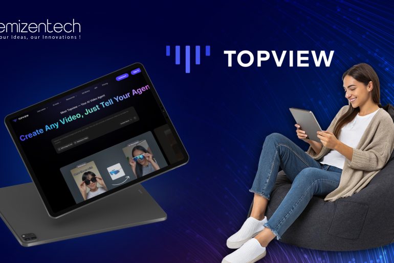 TopView AI Alternative