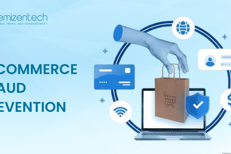 eCommerce fraud prevention