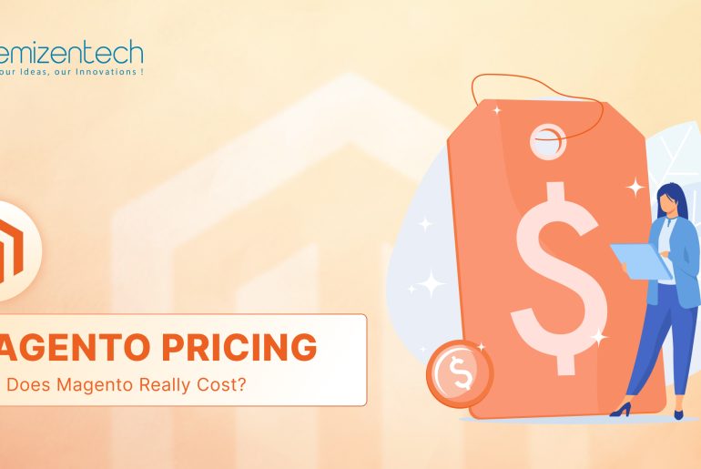 Magento Pricing