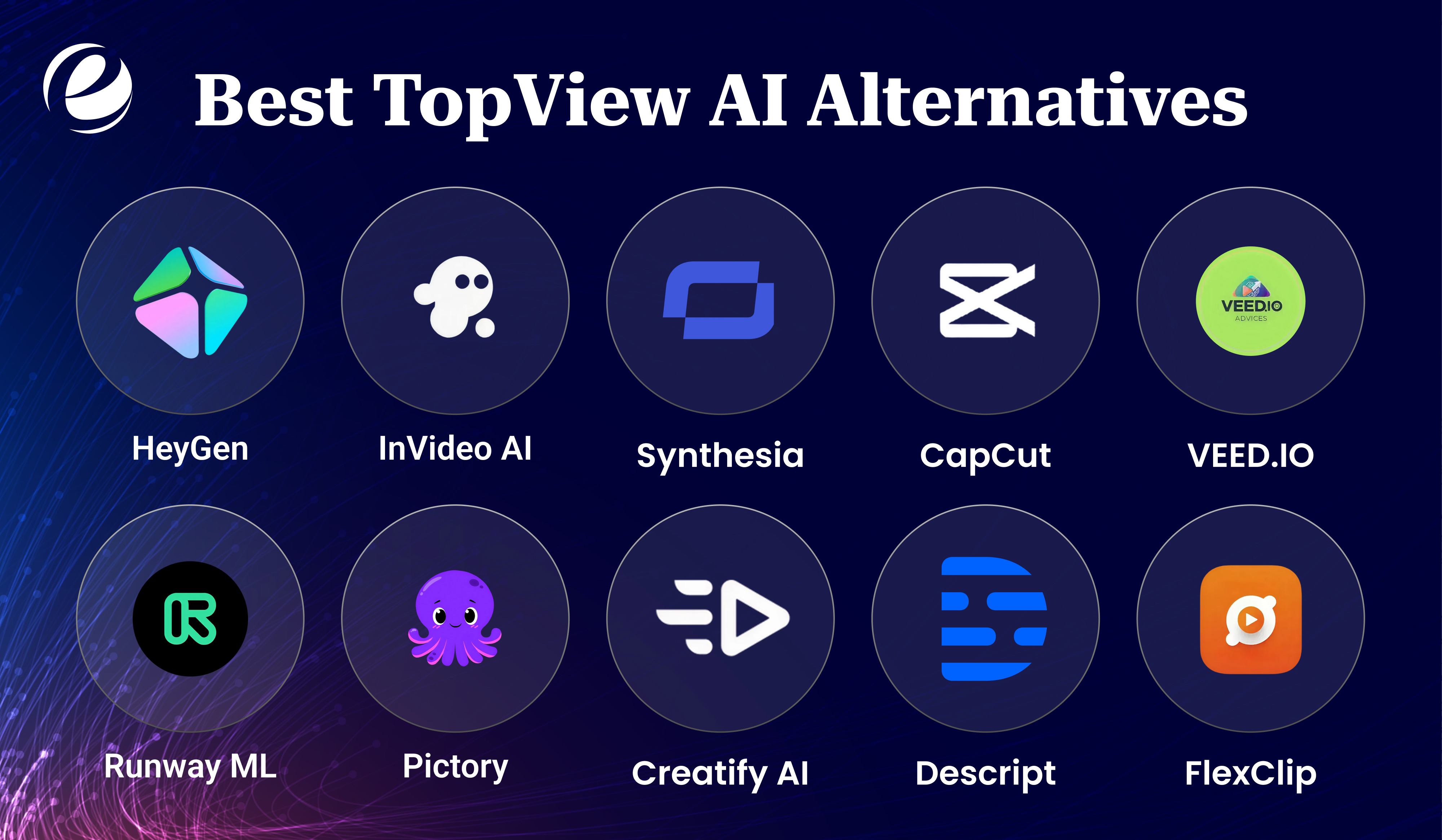 Best TopView AI Alternatives