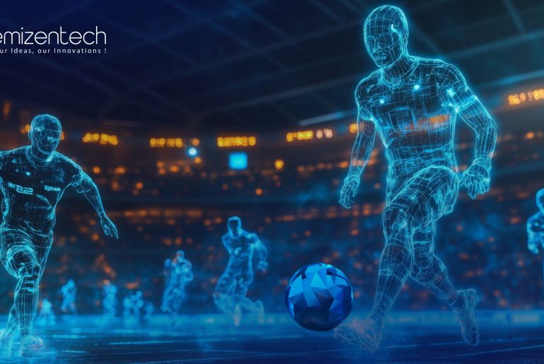 AI in Sports