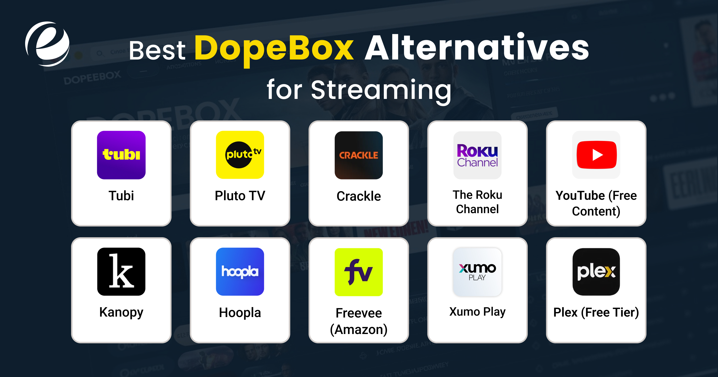 Best DopeBox Alternative for Streaming