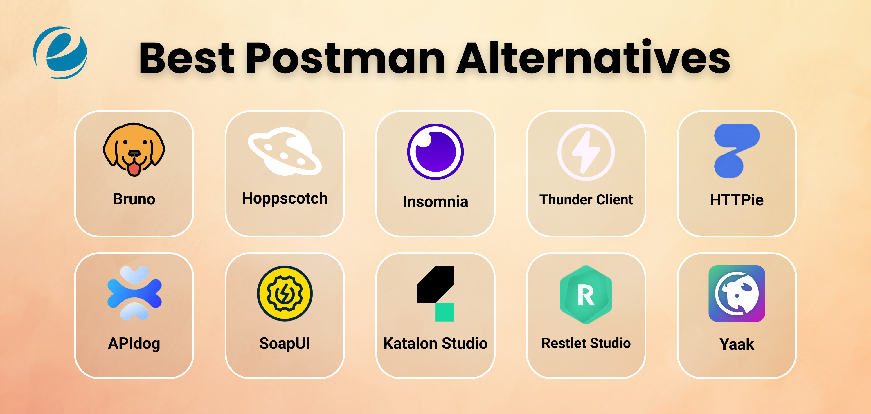 Best Postman Alternatives