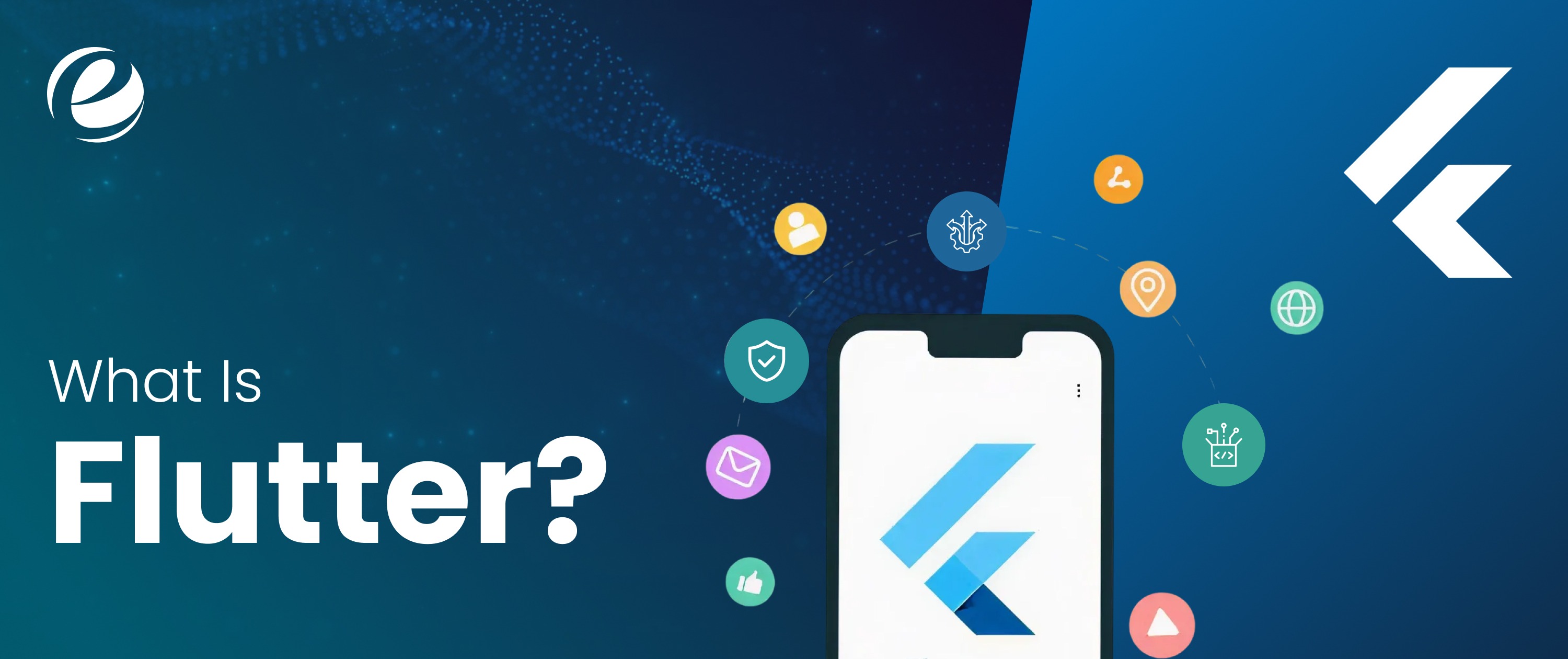 What Is Flutter?
