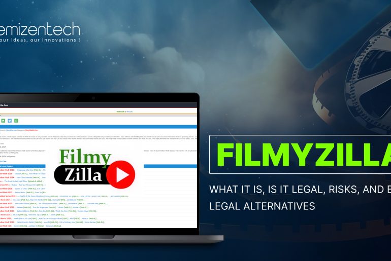 Filmyzilla