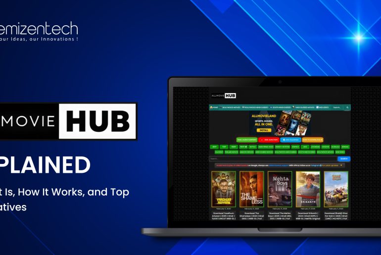 Allmovieshub