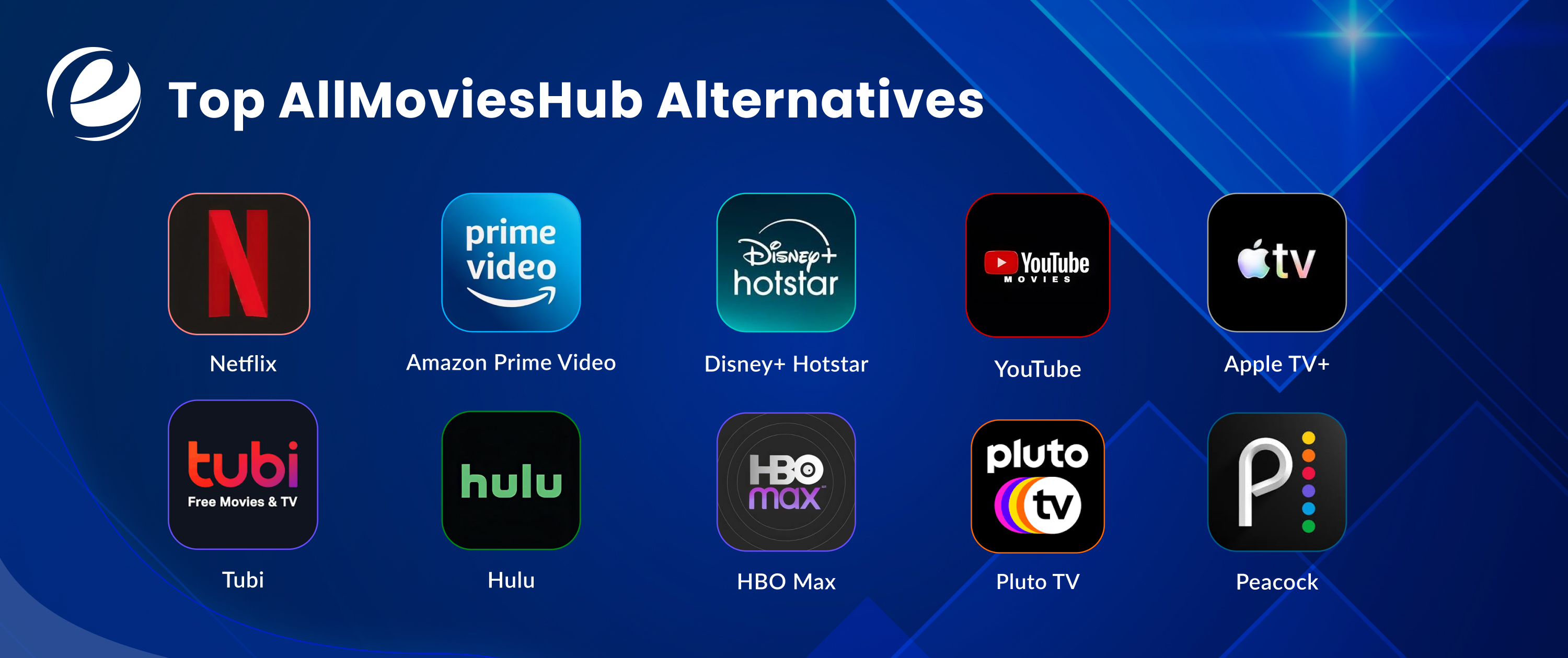 Top AllMoviesHub Alternatives 