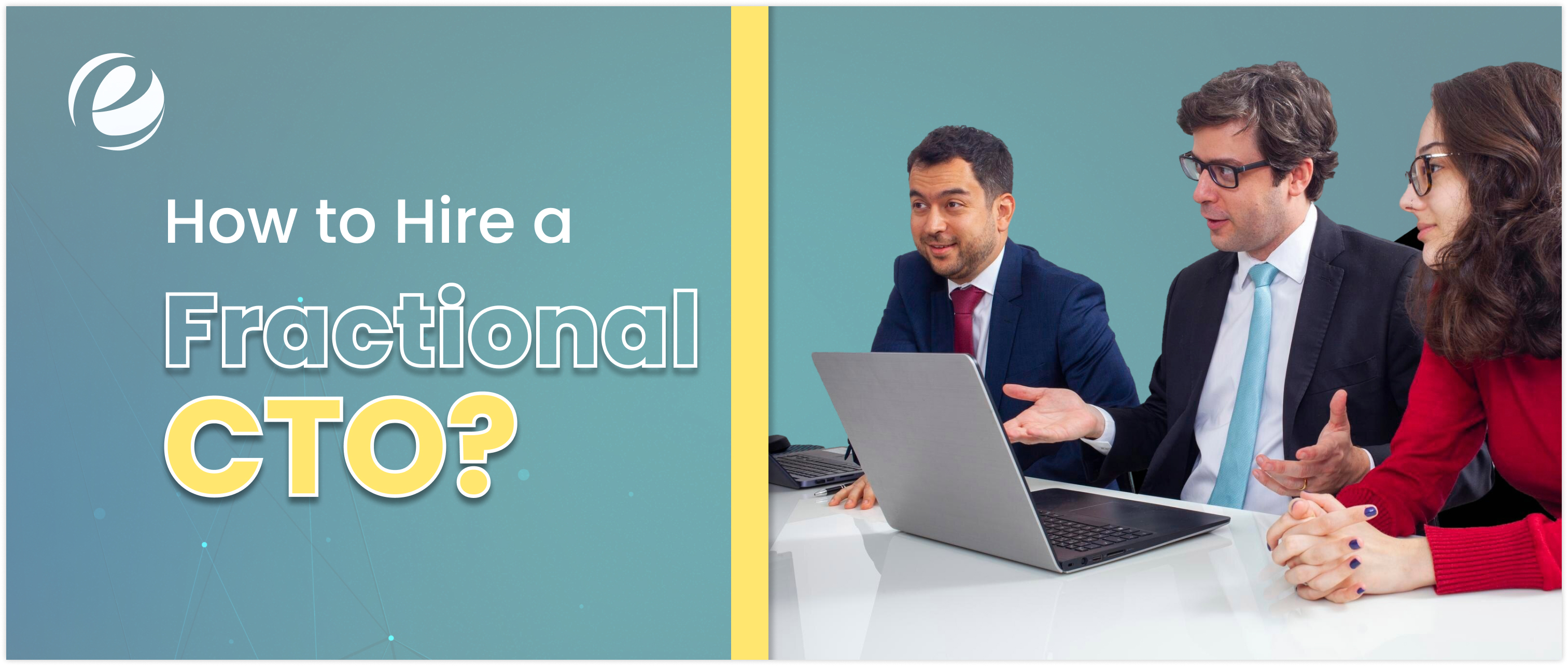 How to Hire a Fractional CTO?