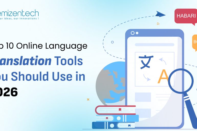 Online Language Translation Tools