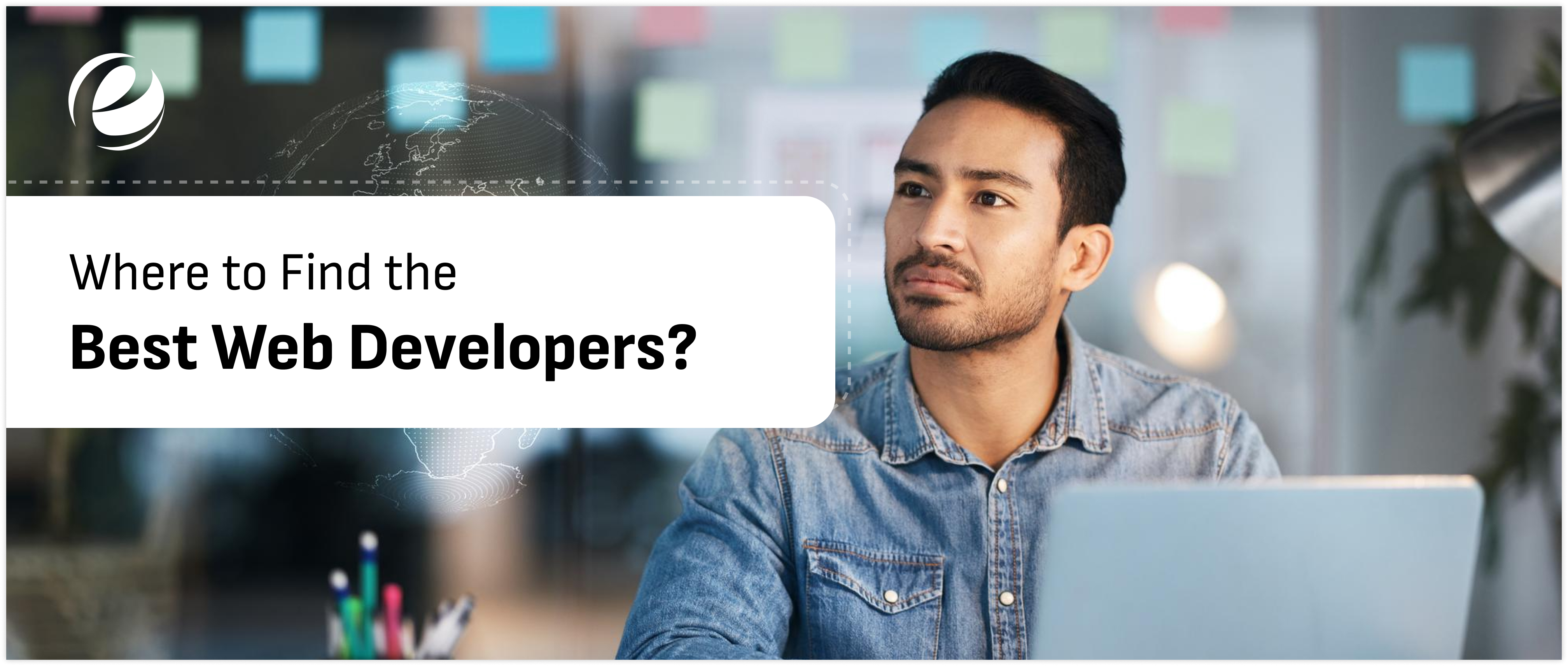 Where to Find the Best Web Developers?