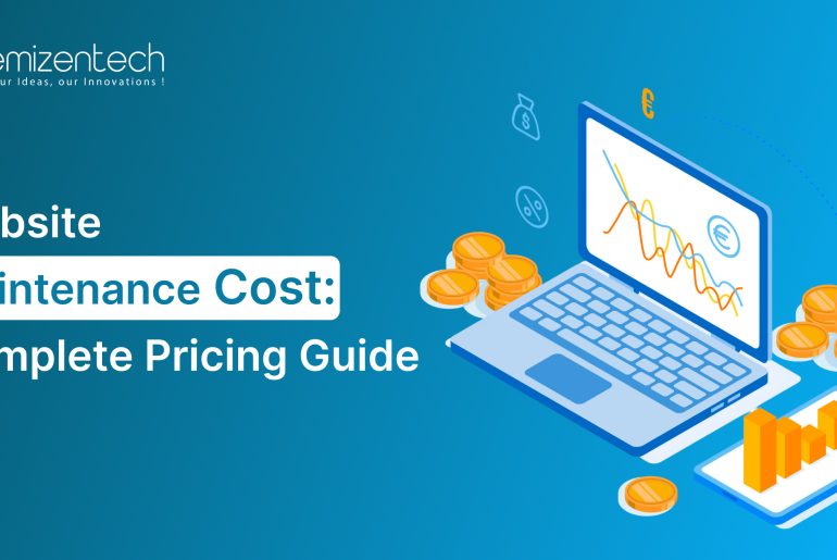 Website Maintenance Cost