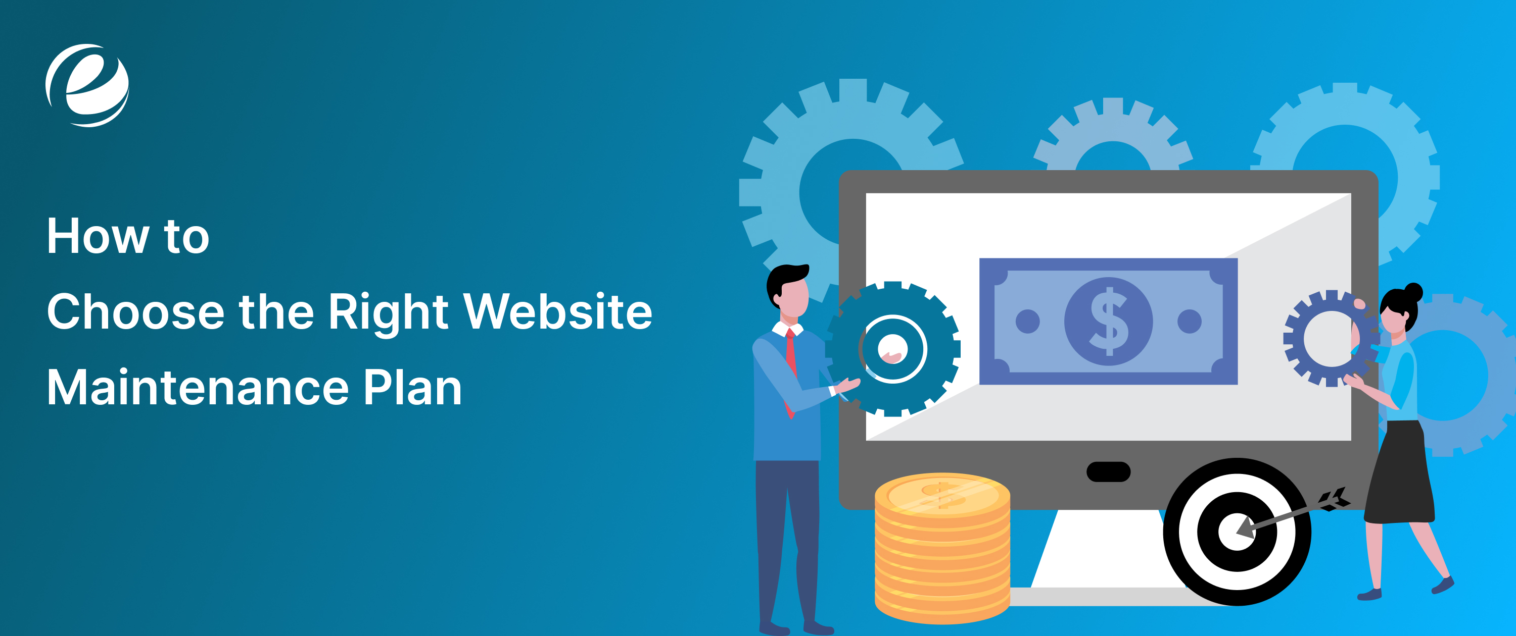 How to Choose the Right Website Maintenance Plan