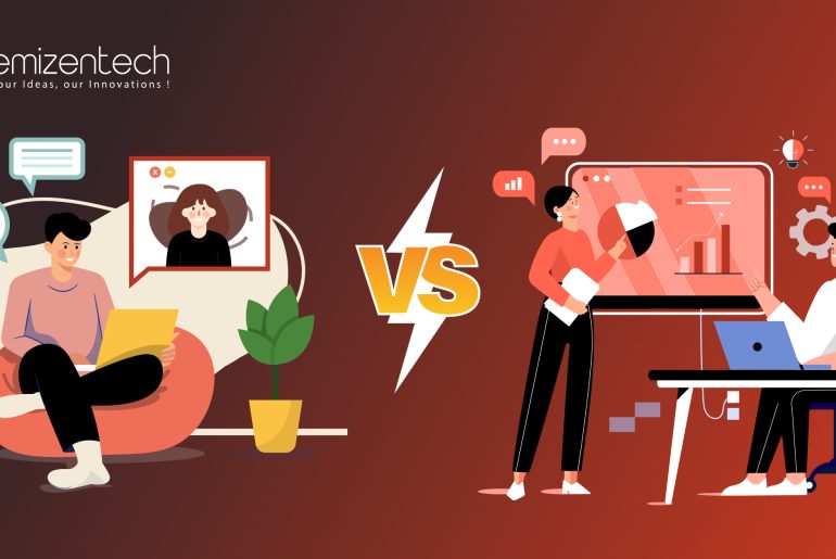 agency vs freelancer