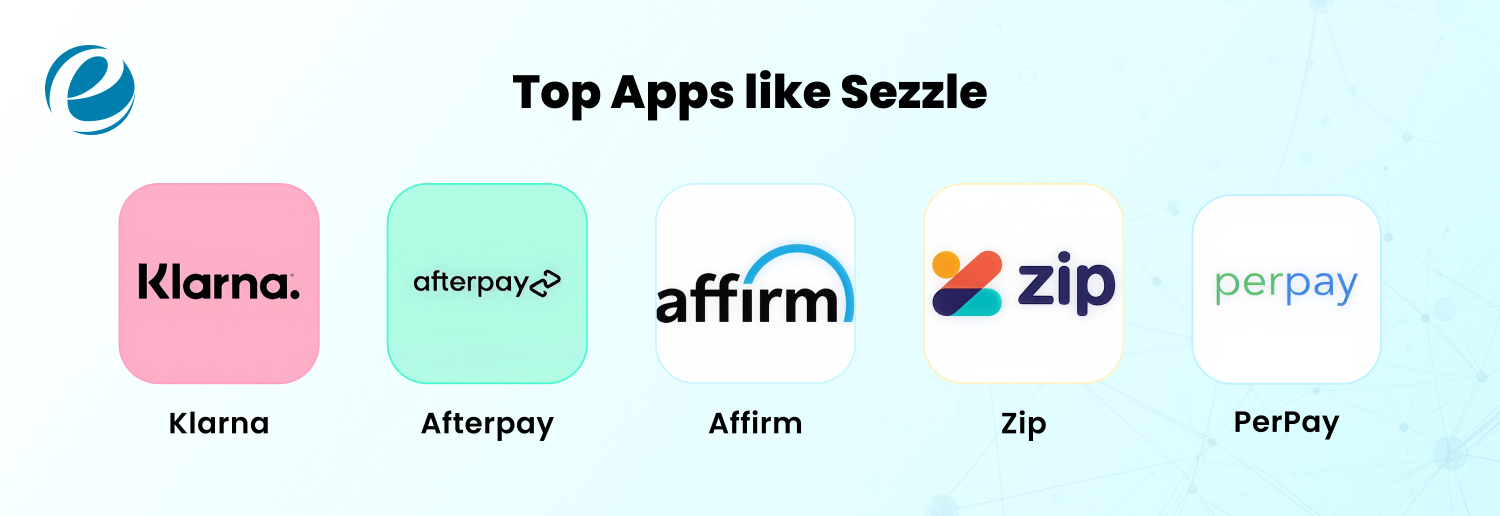 Top Apps like Sezzle