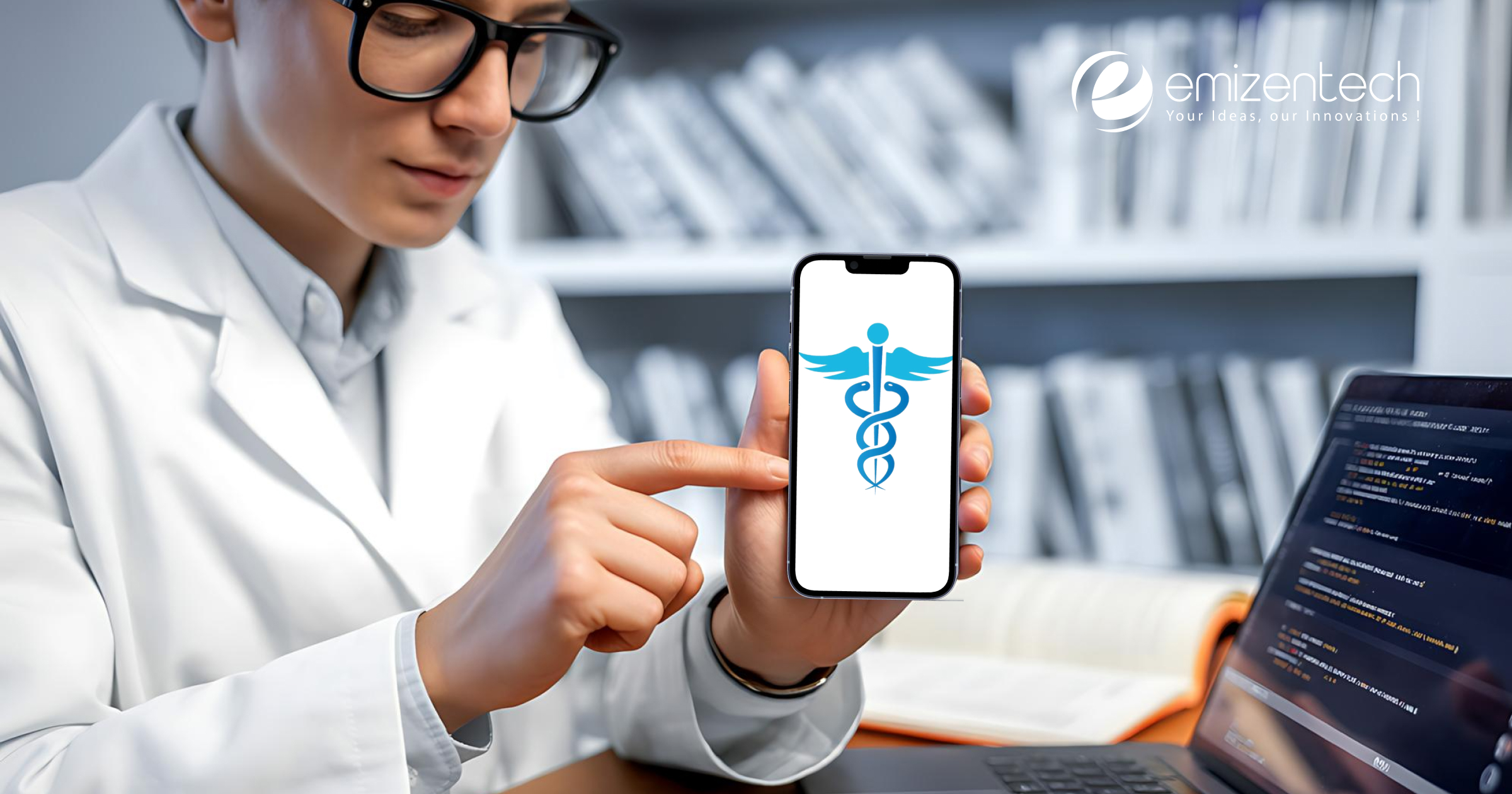 hipaa compliant app development