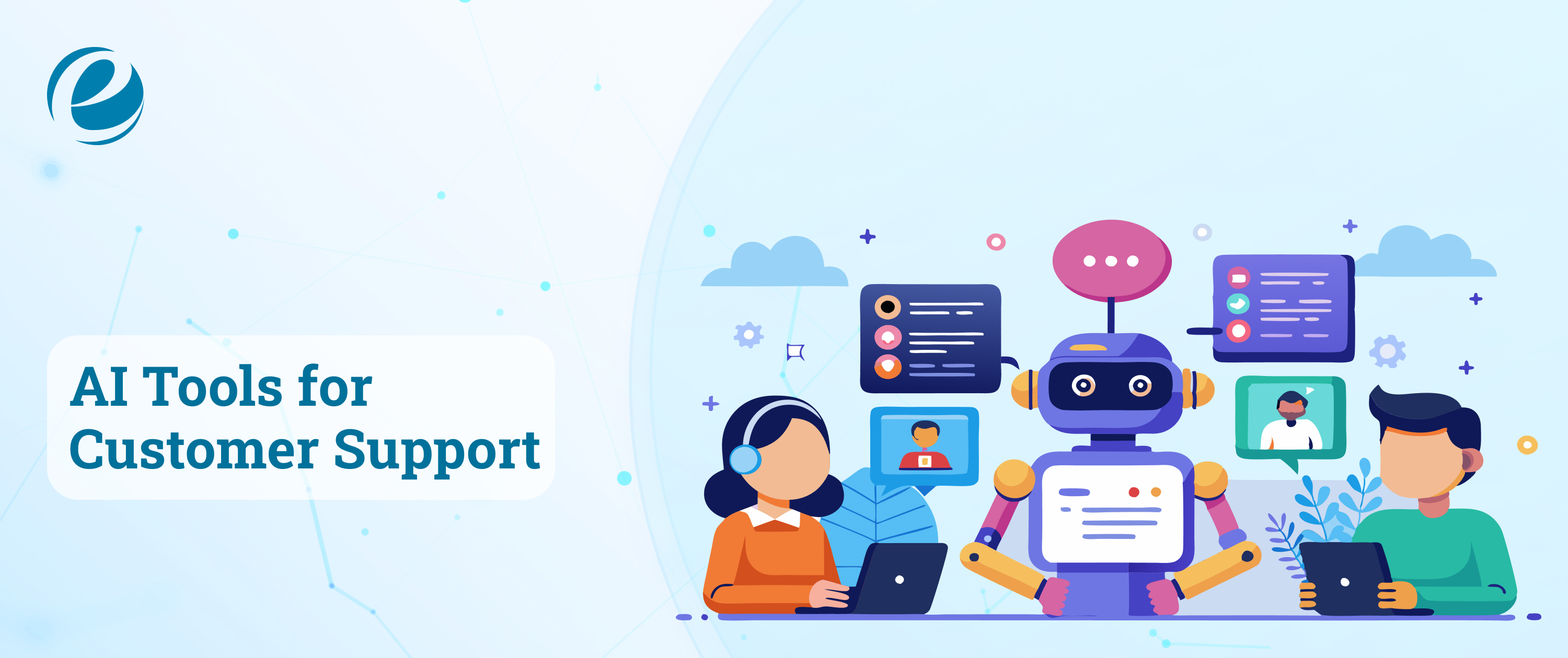 AI Tools for Customer Support