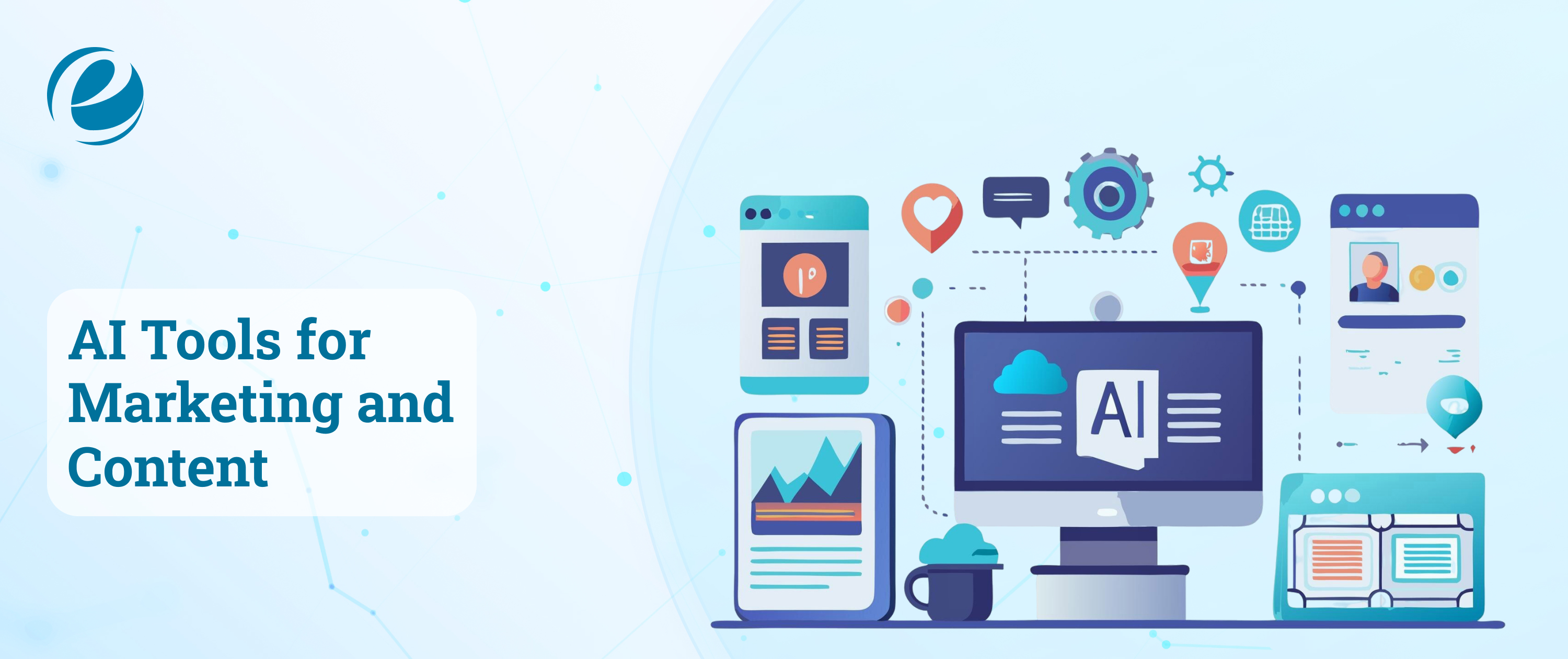 AI Tools for Marketing and Content