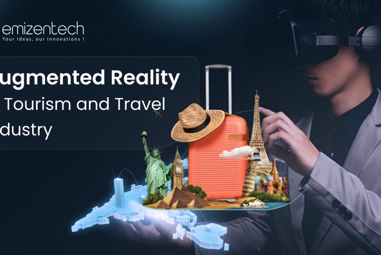 Augmented Reality in Tourism