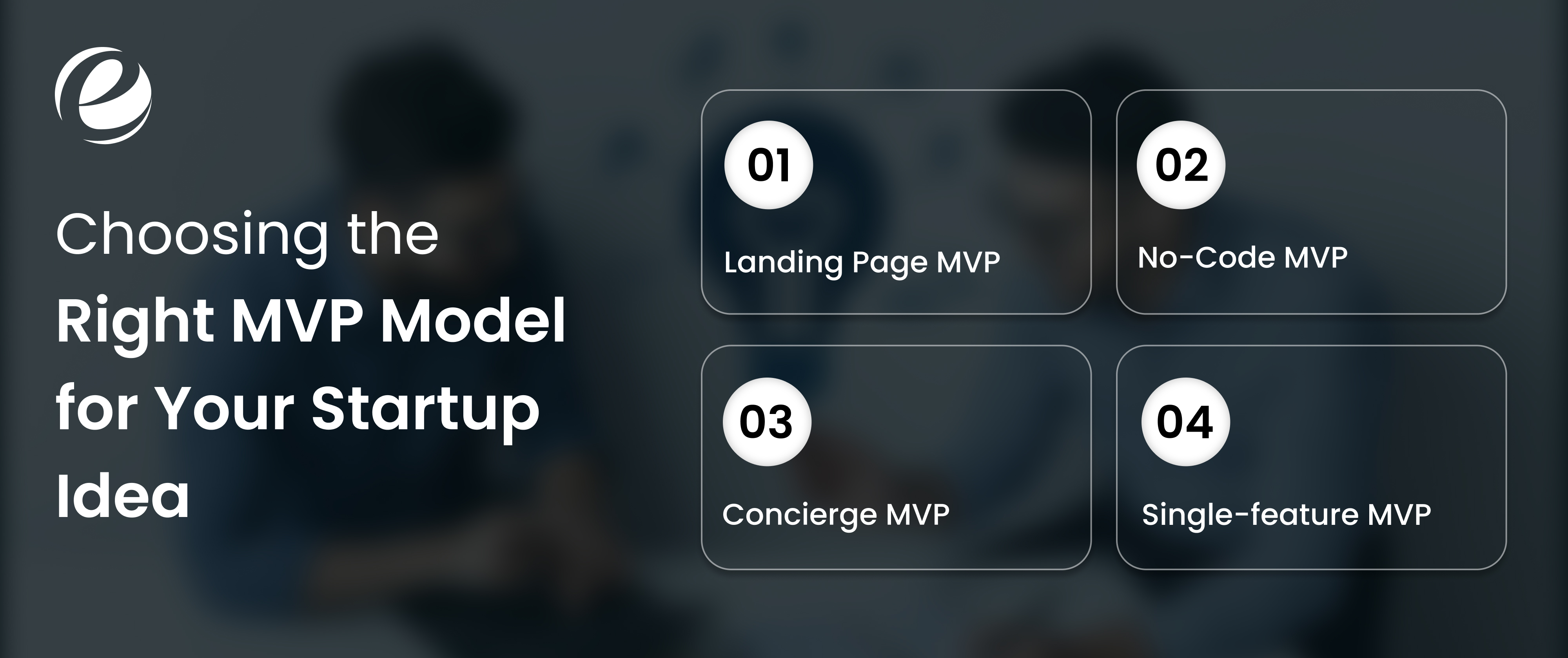 MVP Models for Startups