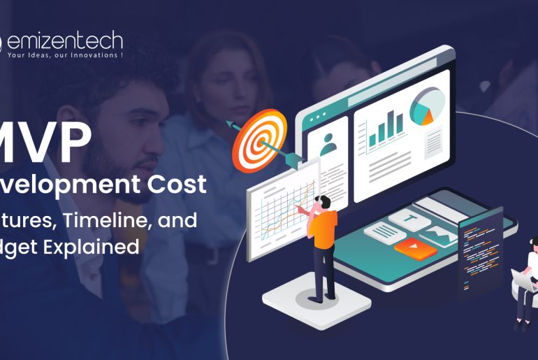 Mvp Development cost