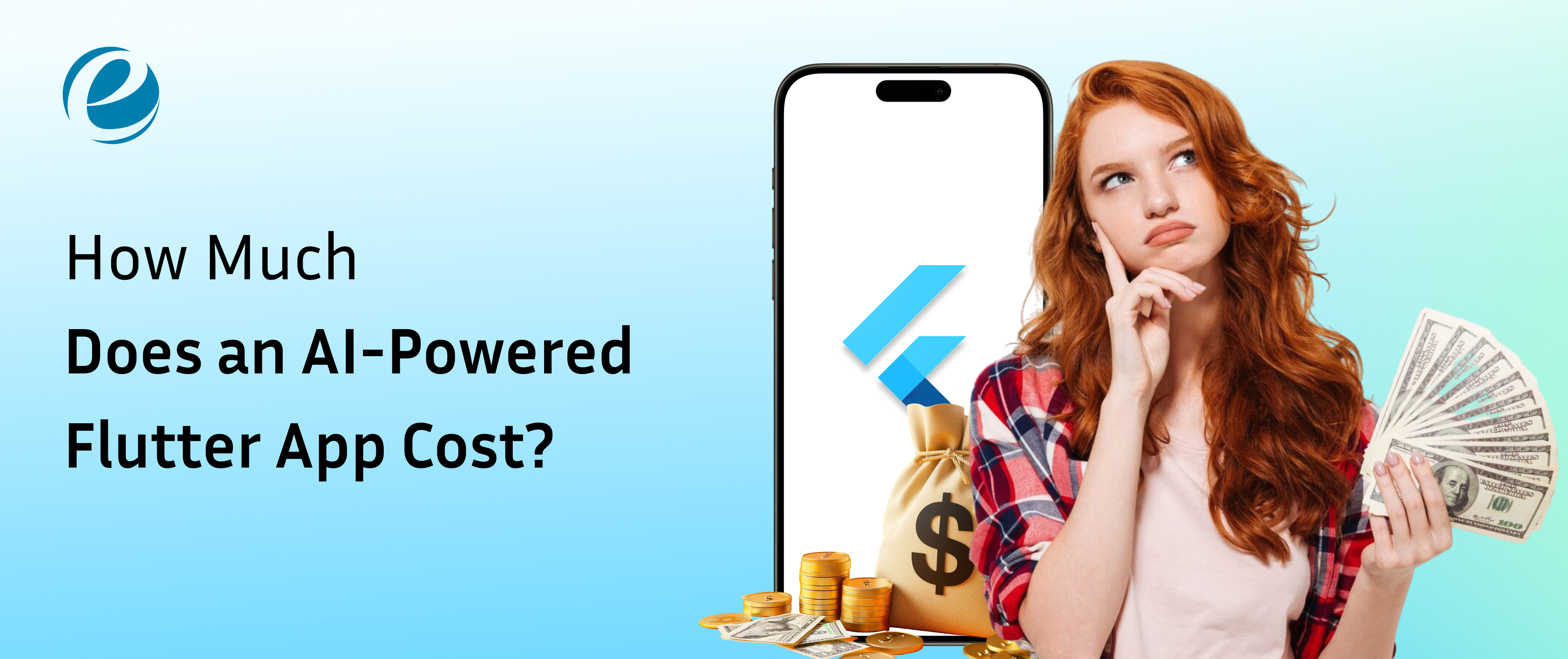 How Much Does an AI-Powered Flutter App Cost? 