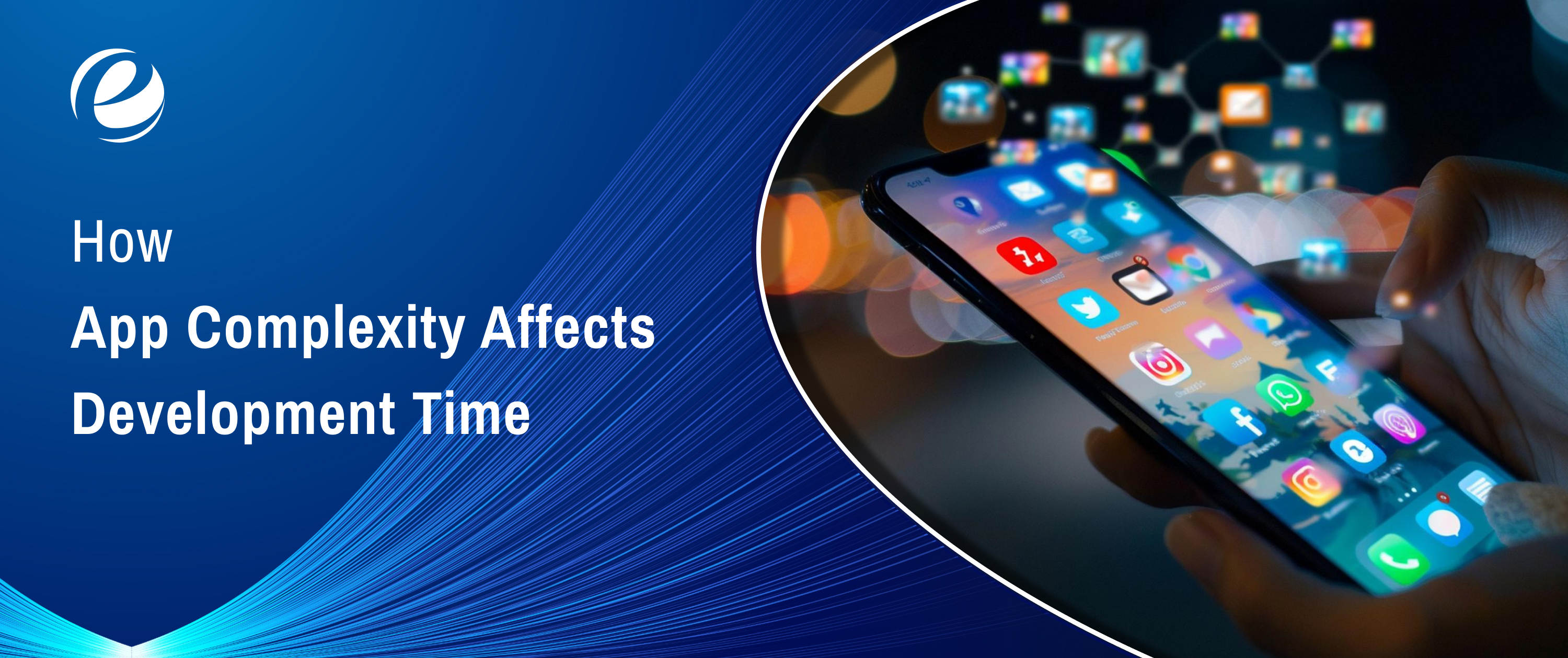 How App Complexity Affects Development Time