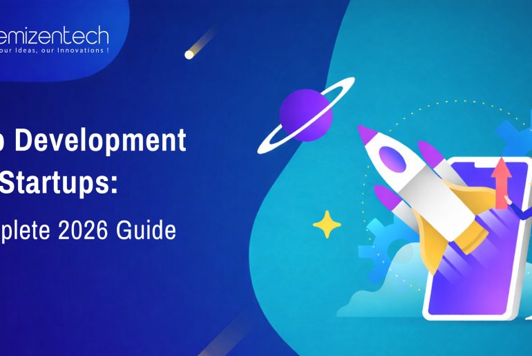 App Development for Startups