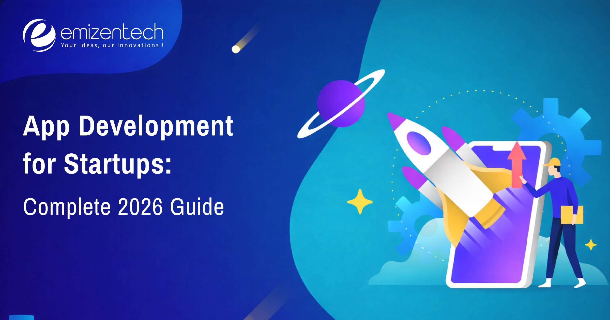 App Development for Startups